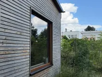 Prodej rodinného domu, Kroměříž, Dolnozahradská, 48 m2