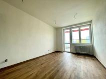 Pronájem bytu 2+kk, Lovosice, Kostelní, 54 m2