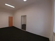 Pronájem kanceláře, Plzeň, Doudlevecká, 95 m2