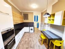 Pronájem bytu 1+1, Brno, Palackého třída, 36 m2