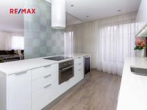 Pronájem bytu 4+kk, Praha - Podolí, Na hřebenech I, 160 m2