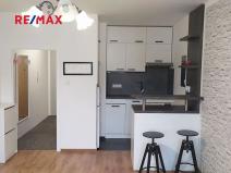 Pronájem bytu 1+kk, Zábřeh, 28. října, 27 m2