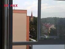Pronájem bytu 1+kk, Zábřeh, 28. října, 27 m2
