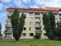 Prodej bytu 4+1, Hrádek nad Nisou, Liberecká, 82 m2