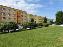 Prodej bytu 4+1, Hrádek nad Nisou, Liberecká, 82 m2