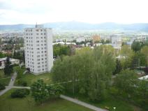 Pronájem bytu 1+kk, Liberec - Liberec XIV-Ruprechtice, Na Pískovně, 20 m2