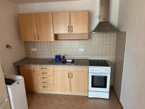 Pronájem bytu 1+kk, Praha - Libeň, Podvinný mlýn, 47 m2
