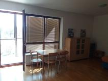 Pronájem bytu 1+kk, Praha - Libeň, Podvinný mlýn, 47 m2