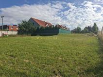 Pronájem zahrady, Olomouc, Ječmínkova, 630 m2