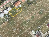 Pronájem zahrady, Olomouc, Ječmínkova, 630 m2