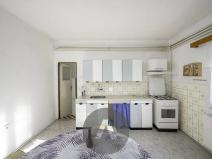Prodej rodinného domu, Újezd, 87 m2