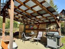 Prodej chaty, Ostrov, 56 m2