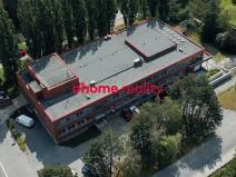 Pronájem kanceláře, Olomouc, Sokolovská, 45 m2