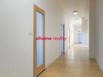 Pronájem kanceláře, Olomouc, Sokolovská, 45 m2