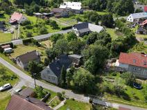 Prodej chalupy, Staré Heřminovy, 180 m2