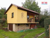 Prodej chaty, Libochovany, 31 m2