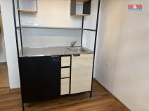 Pronájem bytu 1+kk, Chrudim - Chrudim IV, Dašická, 23 m2