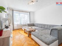 Prodej bytu 2+1, Ústí nad Labem, Dukelských hrdinů, 55 m2