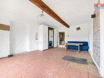 Prodej rodinného domu, Všeruby - Kokořov, 100 m2