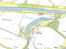 Prodej pozemku pro bydlení, Zálezlice, 1857 m2