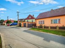 Prodej rodinného domu, Lukovany, 71 m2