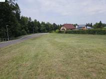 Prodej pozemku pro bydlení, Stonava, 1414 m2