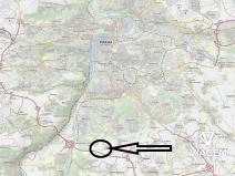 Prodej podílu pole, Praha - Cholupice, 4190 m2