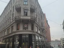 Pronájem pokoje, Brno, Josefská, 18 m2