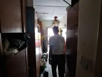 Dražba zemědělské usedlosti, Všenory, Na Benátkách, 279 m2