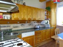Prodej bytu 3+1, Česká Lípa, Ústecká, 68 m2