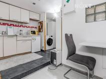 Prodej bytu 2+kk, České Budějovice, Generála Svobody, 49 m2