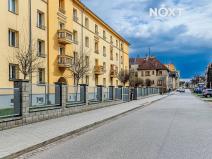 Prodej bytu 2+kk, České Budějovice, Generála Svobody, 49 m2