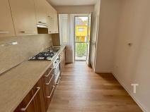 Pronájem bytu 2+1, Boskovice, Hybešova, 67 m2