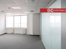 Pronájem kanceláře, Brno, 200 m2