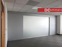 Pronájem kanceláře, Brno, 200 m2