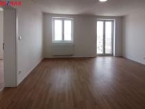 Pronájem bytu 2+kk, Svitavy, Říční, 51 m2