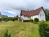 Pronájem rodinného domu, Hradištko, Essenská, 110 m2