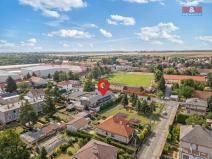 Pronájem bytu 3+kk, Jeneč, Sportovní, 60 m2