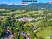 Prodej rodinného domu, Hejnice, 233 m2