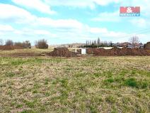 Prodej pozemku pro bydlení, Hořín - Brozánky, 992 m2
