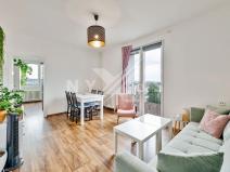Prodej bytu 4+kk, České Budějovice, Pekárenská, 66 m2