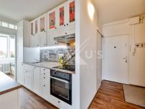 Prodej bytu 4+kk, České Budějovice, Pekárenská, 66 m2