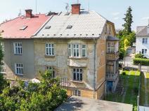 Prodej rodinného domu, Olomouc, Olbrachtova, 100 m2