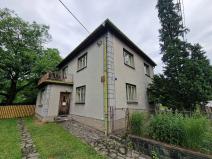 Prodej rodinného domu, Veřovice, 180 m2