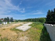 Prodej pozemku pro bydlení, Vyšehořovice, 919 m2