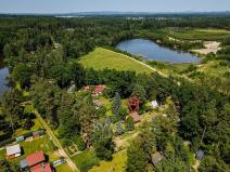 Prodej rodinného domu, Planá nad Lužnicí, Na Černé, 75 m2