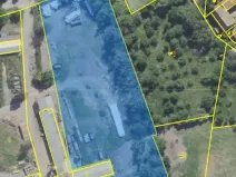Prodej komerční nemovitosti, Roblín, 2100 m2