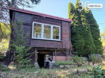Prodej chaty, Vsetín, Za Díly, 25 m2