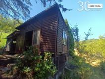 Prodej chaty, Vsetín, Za Díly, 25 m2