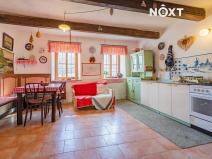 Prodej chalupy, Horní Stropnice, 112 m2